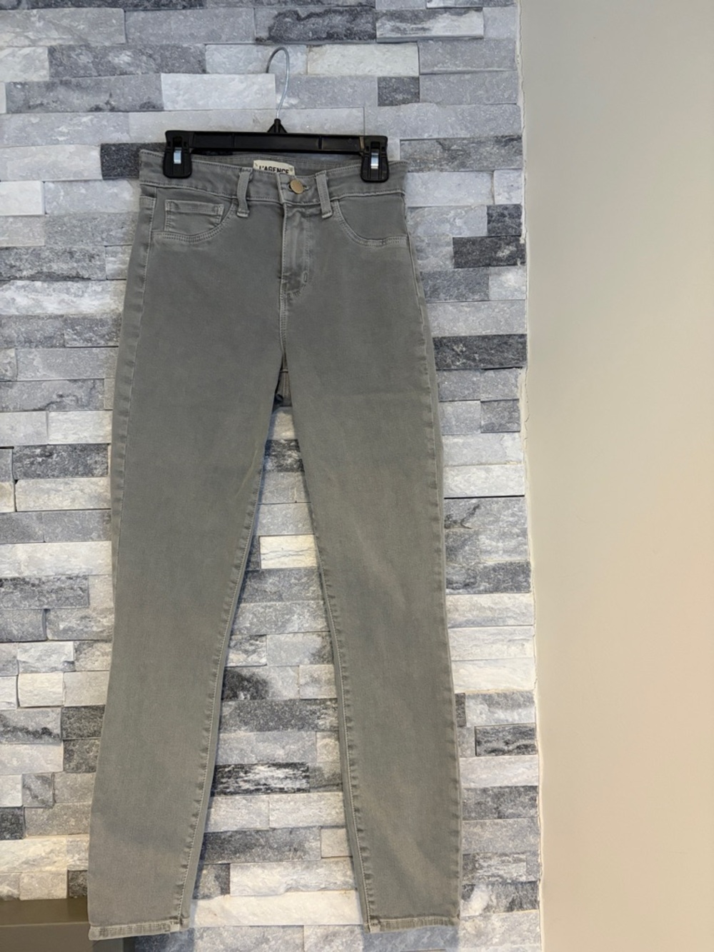 L'Agence Women's skinny jeans new with out tags size 24